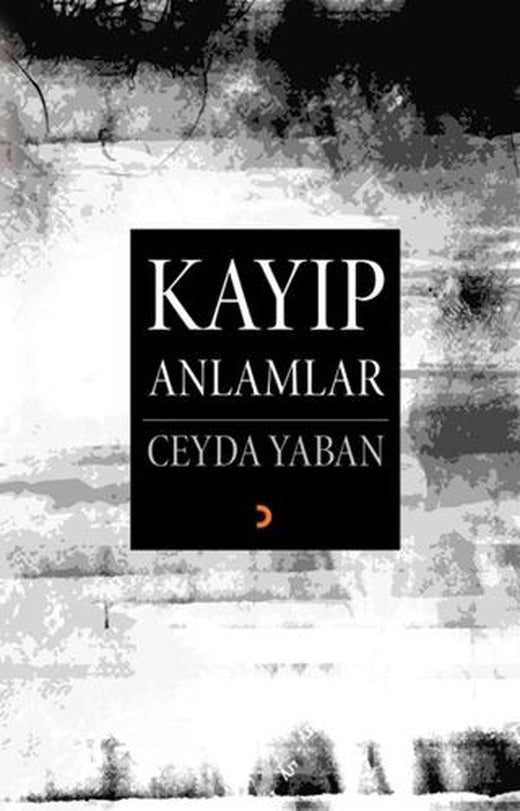 Kayıp Anlamlar | Cinius Yayınları (Ciltsiz)