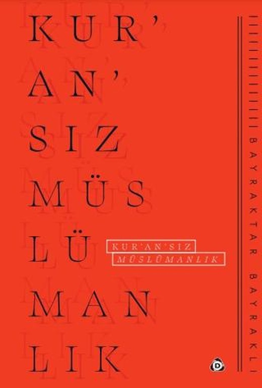 Kur'an'sız Müslümanlık
