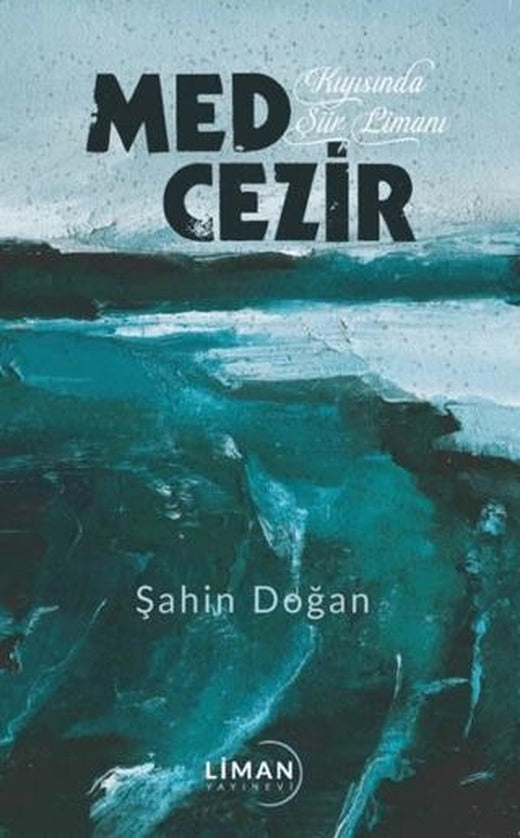 Med Cezir | Liman Yayınevi (Ciltsiz)