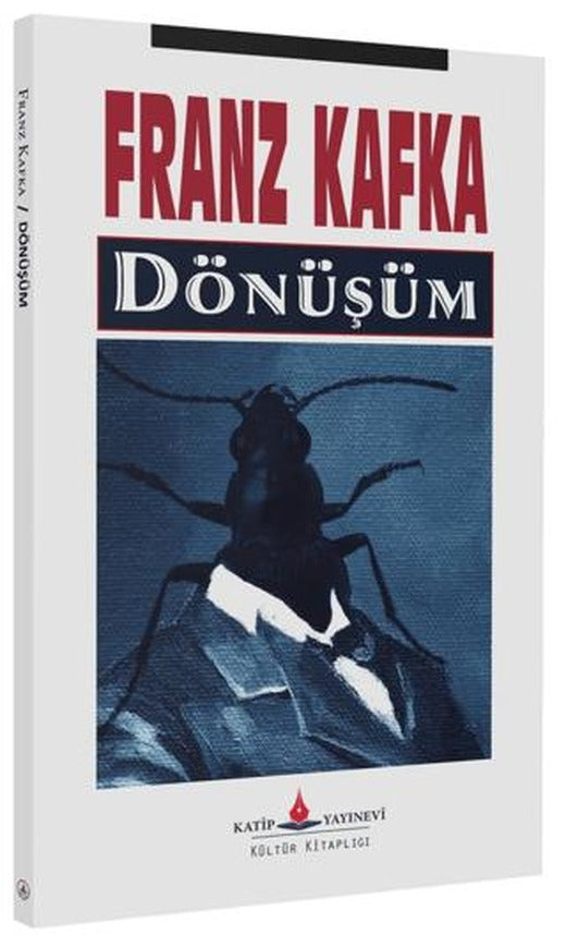 Dönüşüm
