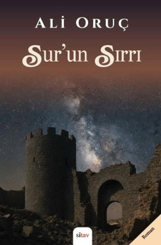 Sur’un Sırrı