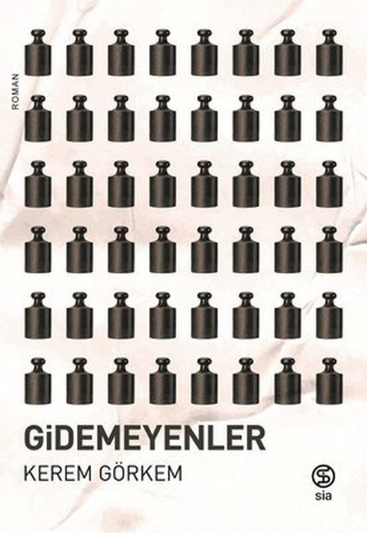 Gidemeyenler | Sia