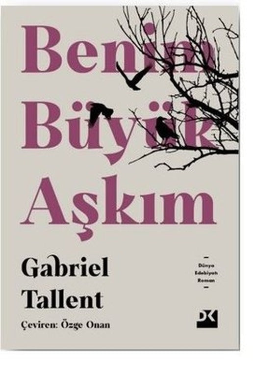 Benim Büyük Aşkım | Doğan Kitap
