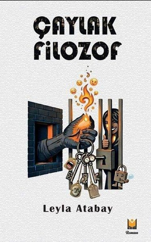 Çaylak Filozof | Lil Yayınları (İnce Kapak)