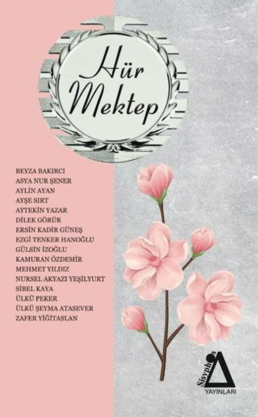 Hür Mektep 5 | Sisyphos Yayınları (Ciltsiz)