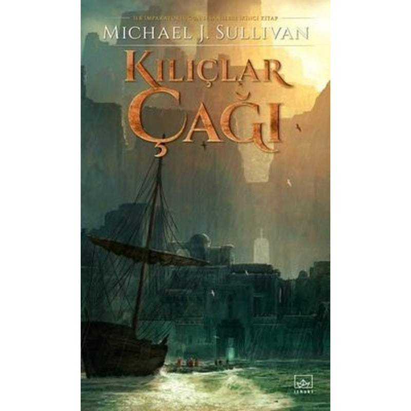 Kılıçlar Çağı | İthaki Yayınları