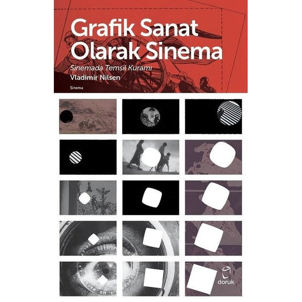 Grafik Sanat Olarak Sinema