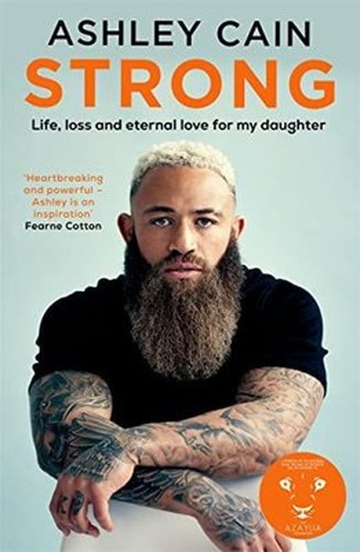 Strong | Bonnier Books UK