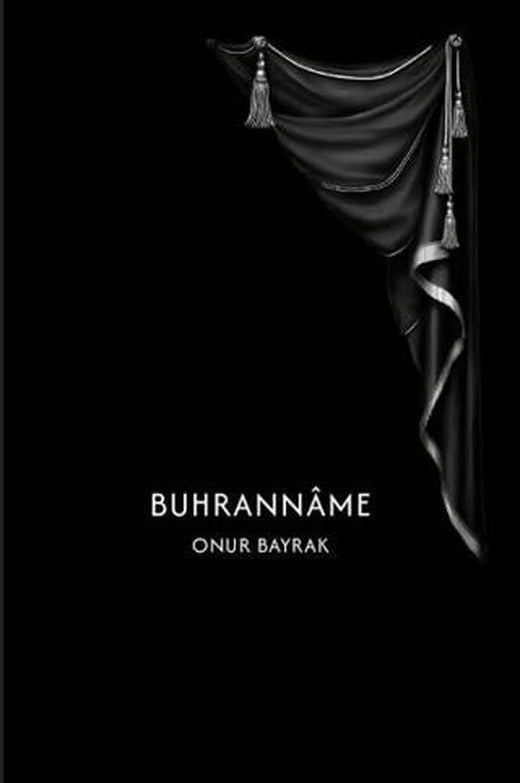 Buhranname | Yedinci Kat Yayınları (Ciltsiz)
