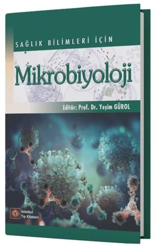 Sağlık Bilimleri İçin Mikrobiyoloji
