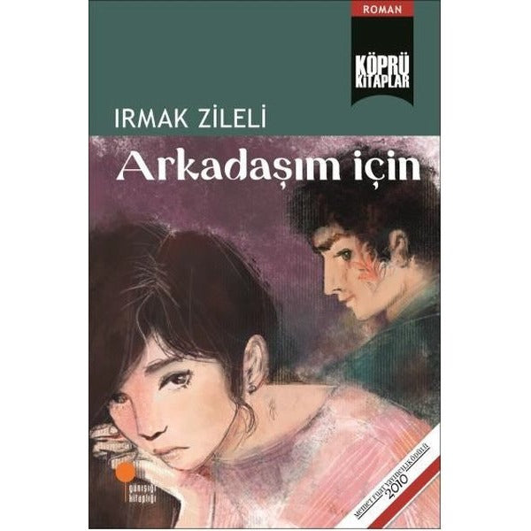 Arkadaşım için | Günışığı Yayınları