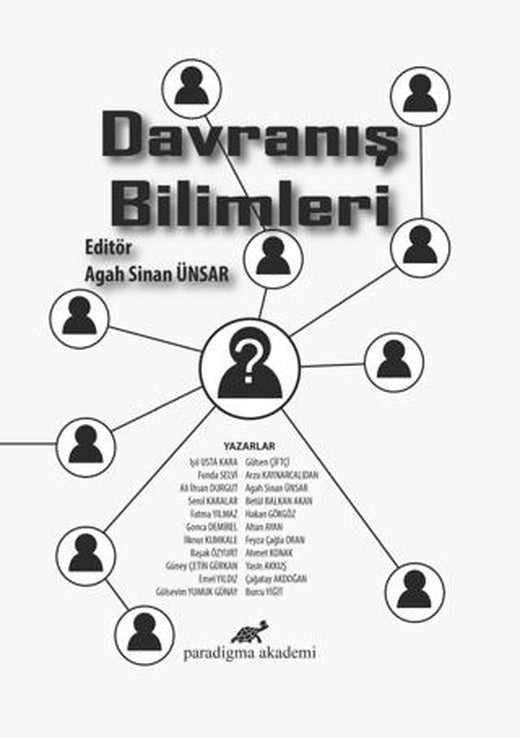 Davranış Bilimleri