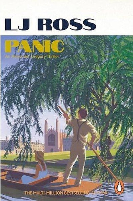 Panic
