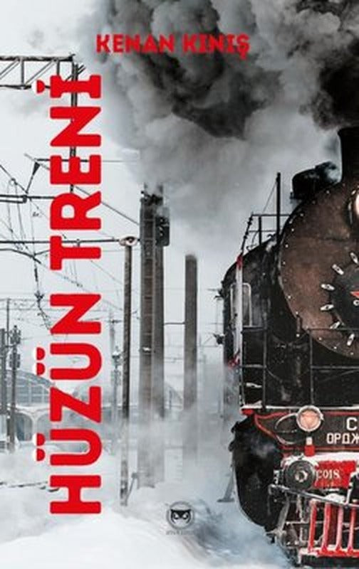 Hüzün Treni | Siyah Beyaz