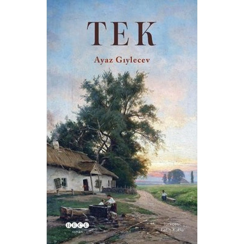 Tek | Hece Yayınları