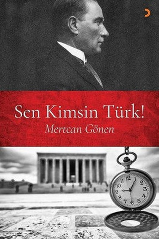 Sen Kimsin Türk! | Cinius