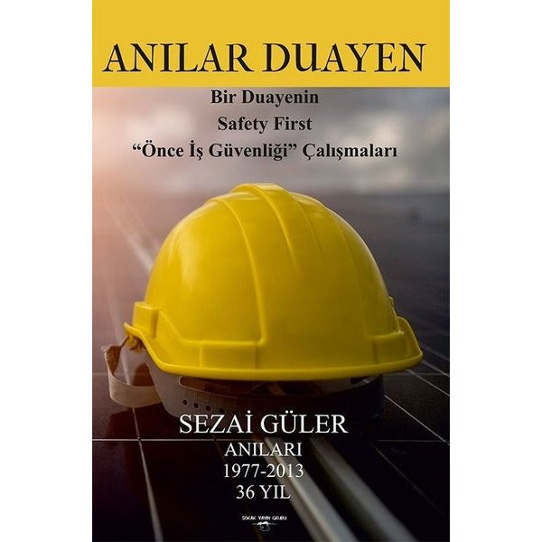 Anılar Duayen