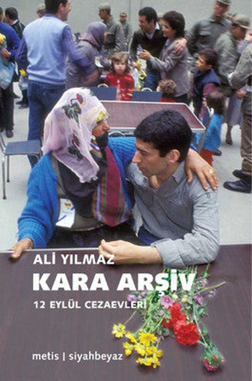 Kara Arşiv | Metis Yayınları