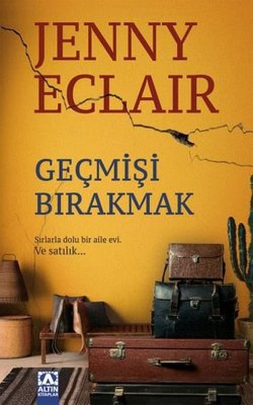 Geçmişi Bırakmak | Altın Kitaplar