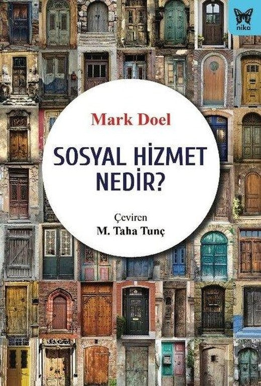 Sosyal Hizmet Nedir? | Nika Yayınevi (İnce Kapak)