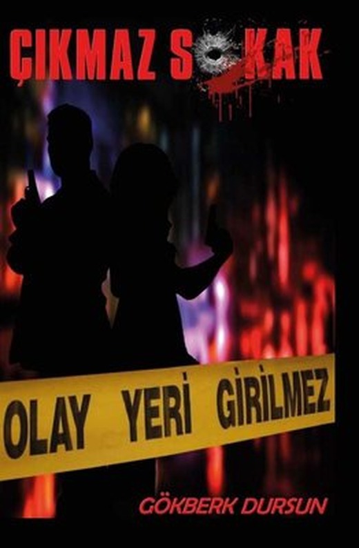 Çıkmaz Sokak | Odessa Yayınevi
