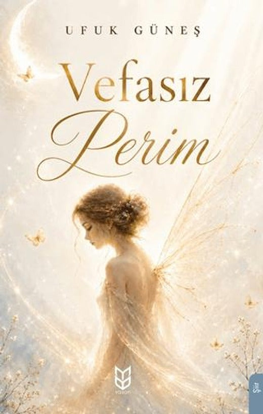 Vefasız Perim | Yason Yayıncılık (Ciltsiz)