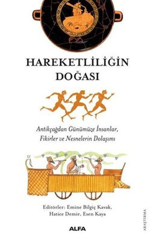 Hareketliliğin Doğası | Alfa Yayınları
