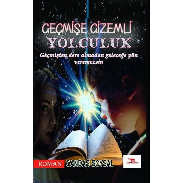 Geçmişe Gizemli Yolculuk