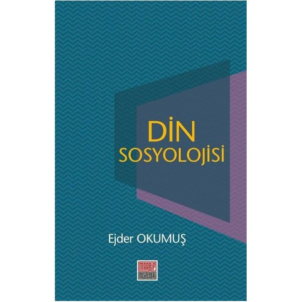 Din Sosyolojisi