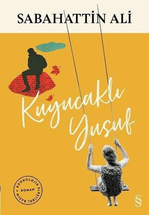 Kuyucaklı Yusuf | Everest Yayınları (İnce Kapak)