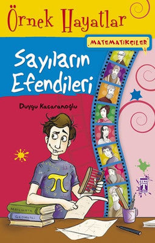 Matematikçiler Sayıların Efendileri | Genç Timaş