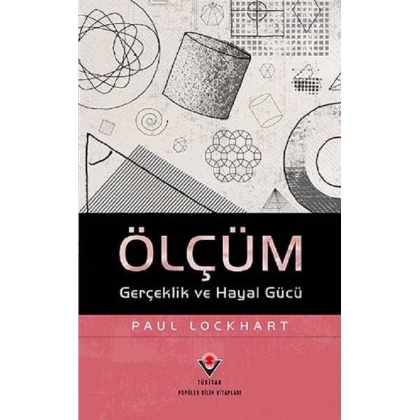 Ölçüm | Tübitak Yayınları (İnce Kapak)