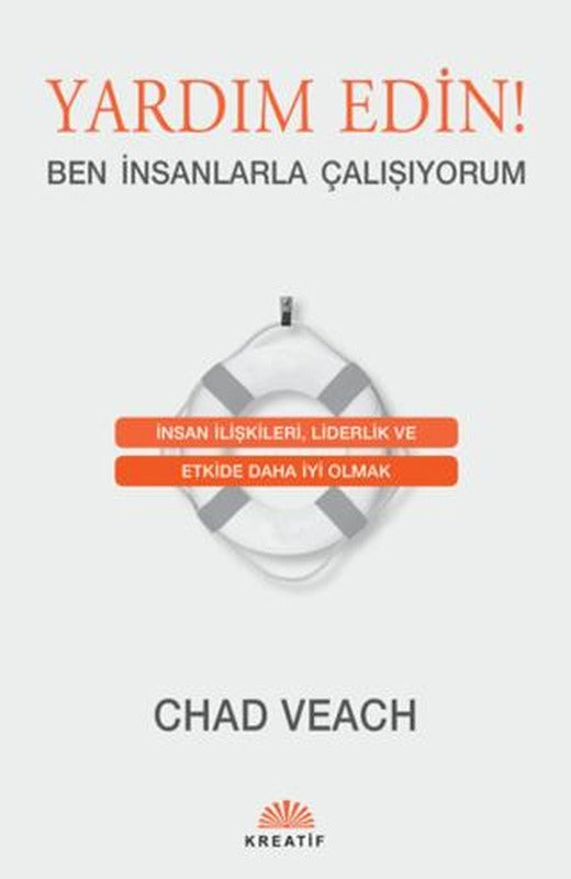 Yardım Edin! Ben İnsanlarla Çalışıyorum