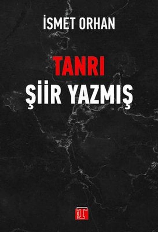 Tanrı Şiir Yazmış | Toplumsal Kitap