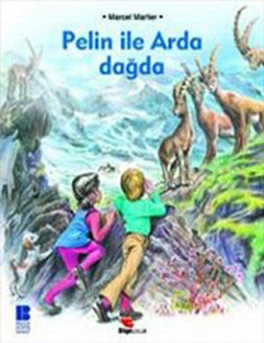 Pelin ile Arda Dağda | Bilge Kültür Sanat