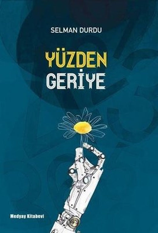 Yüzden Geriye | Medyay Kitabevi