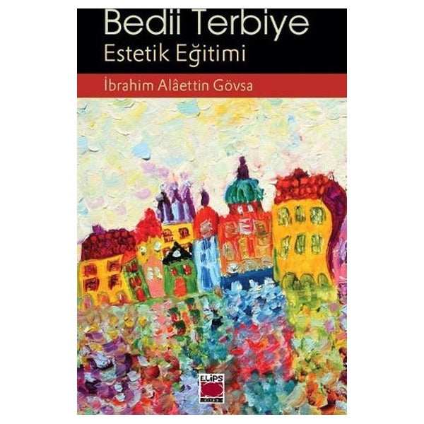 Bedii Terbiye