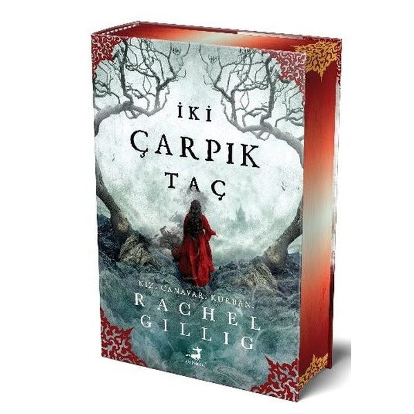 İki Çarpık Taç | Olimpos Yayınları