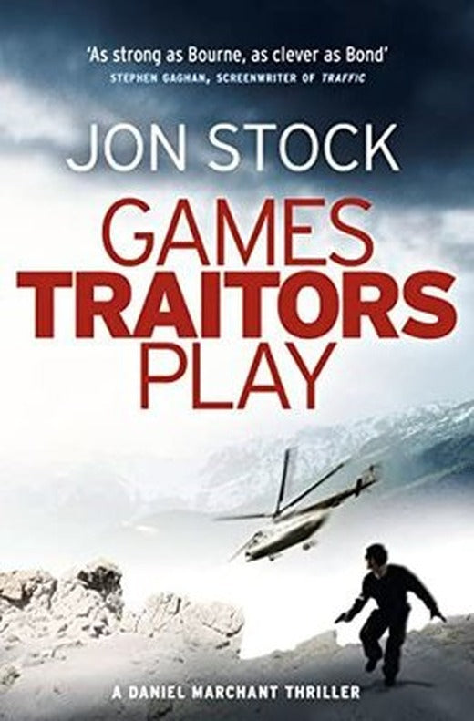 Games Traitors Play | Nüans
