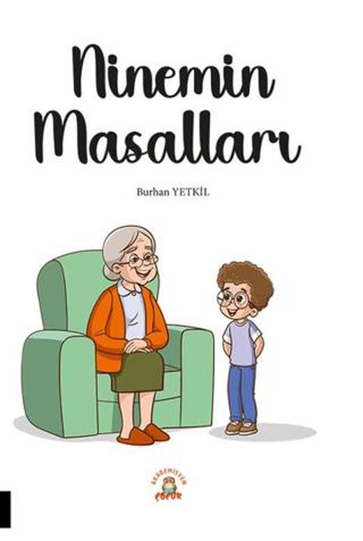 Ninemin Masalları