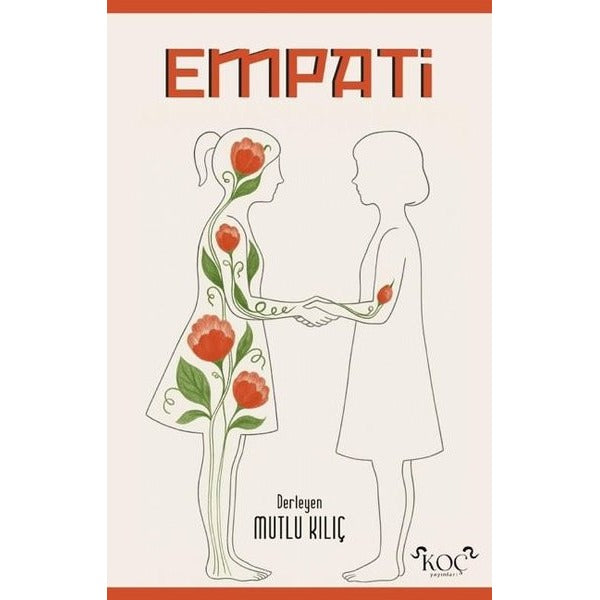 Empati | Koç Yayınları (Ciltli)