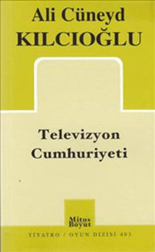 Televizyon Cumhuriyeti