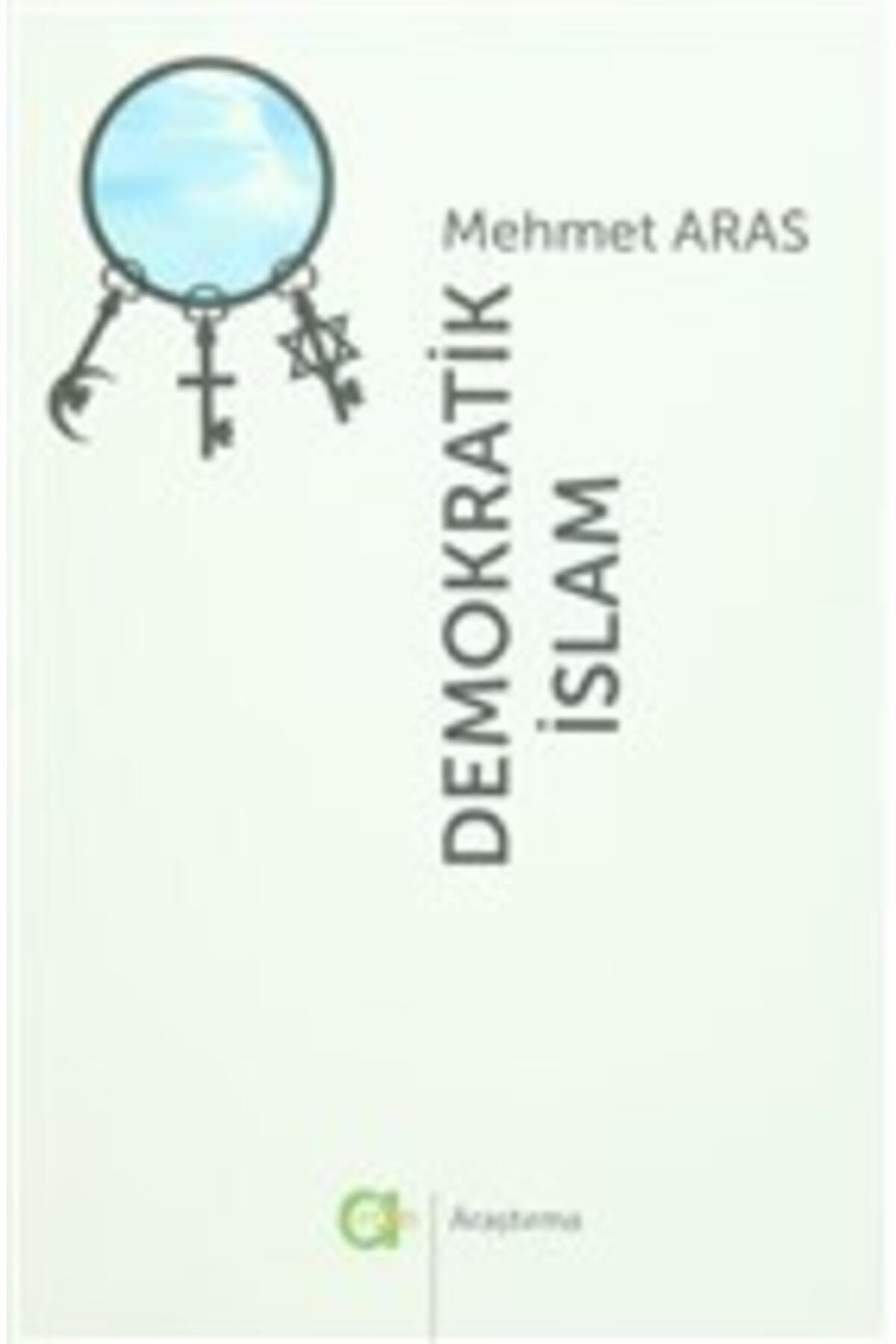 Demokratik İslam