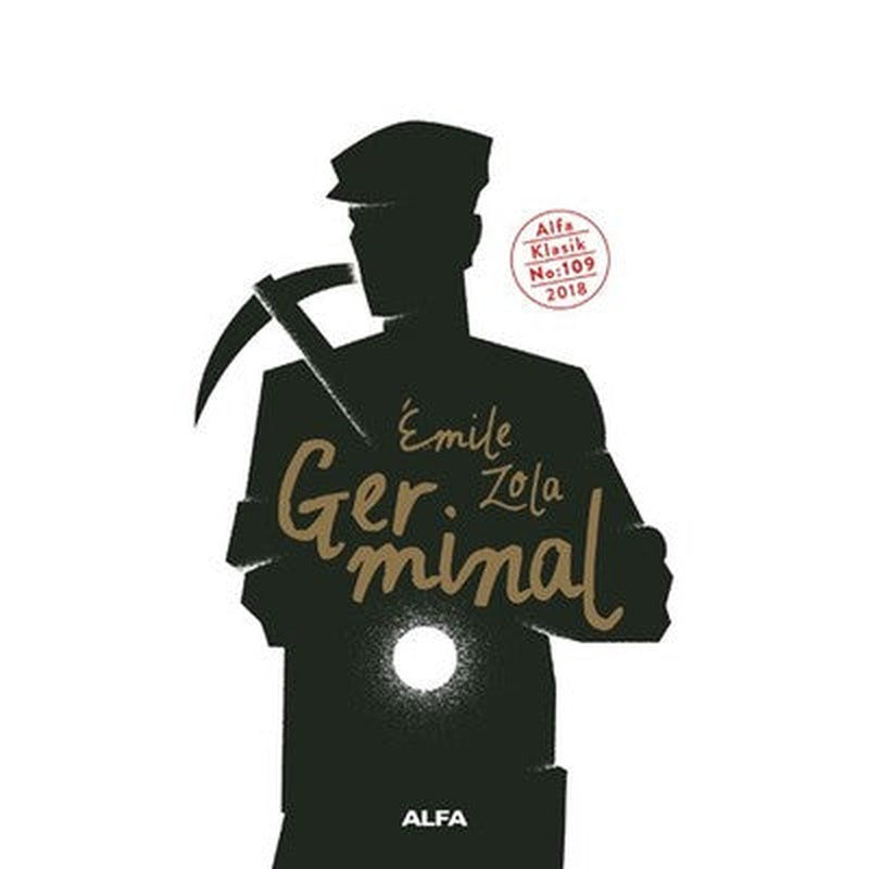 Germinal | Alfa Yayınları