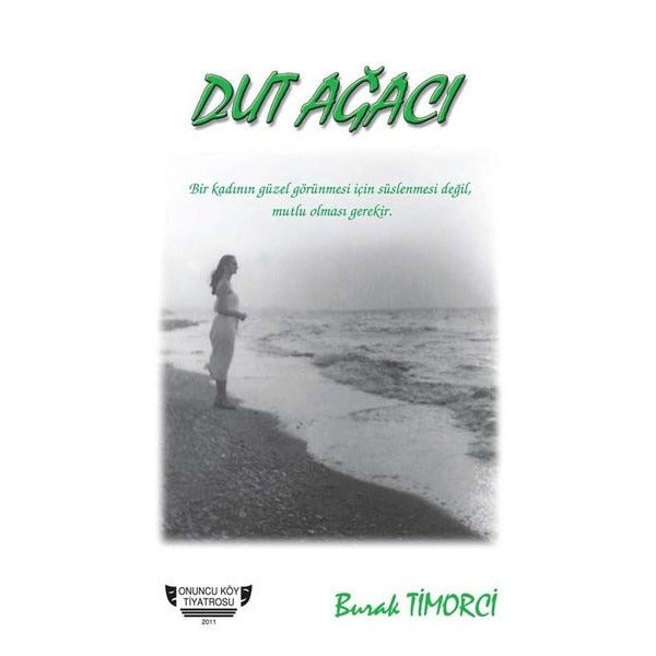 Dut Ağacı