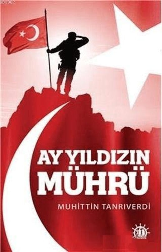 Ay Yıldızın Mührü | Yason Yayıncılık (Ciltsiz)