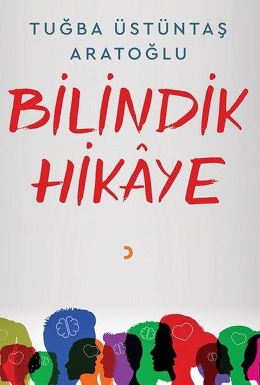 Bilindik Hikaye | Cinius (İnce Kapak)