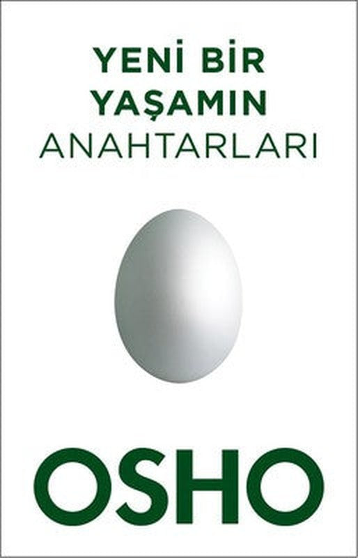 Yeni Bir Yaşamın Anahtarları | Butik Yayınları