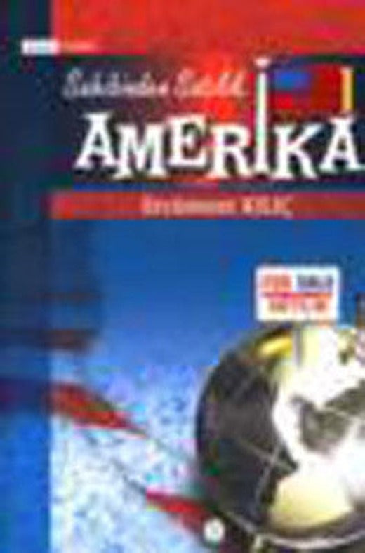 Sahibinden Satılık Amerika-1 | Babil Yayıncılık