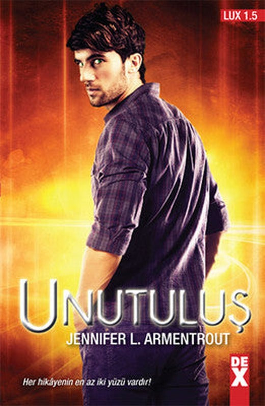 Unutuluş - Lux 1.5 | DEX